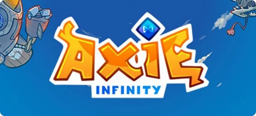 Axie Infinity