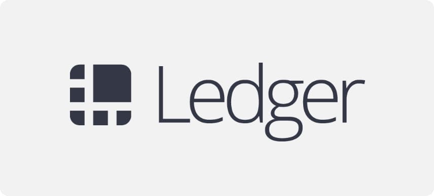 Ledger