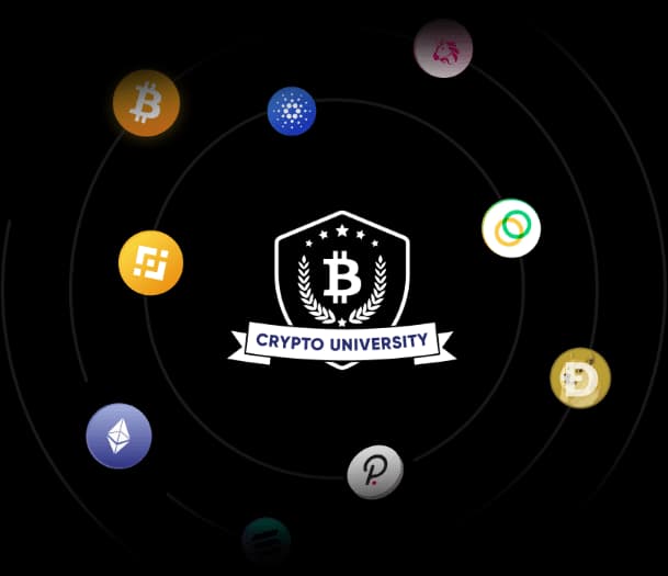 Crypto University