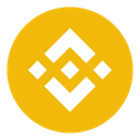 Binance logo