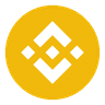 Binance P2P logo