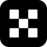 OKX P2P logo