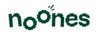 NoOnes logo