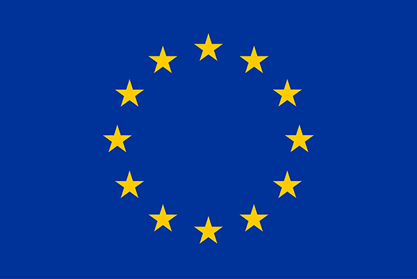 European Union flag