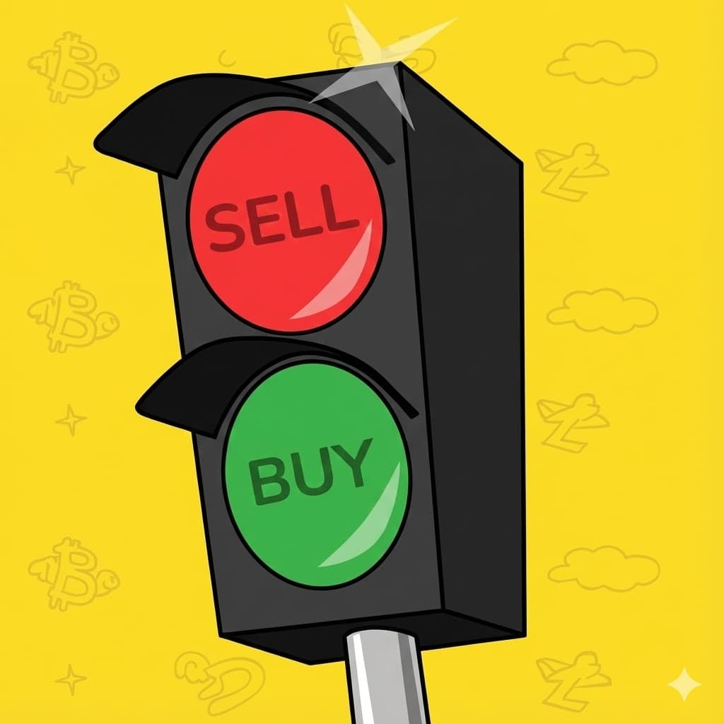 The Ultimate Trading Bot