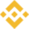 Binance logo