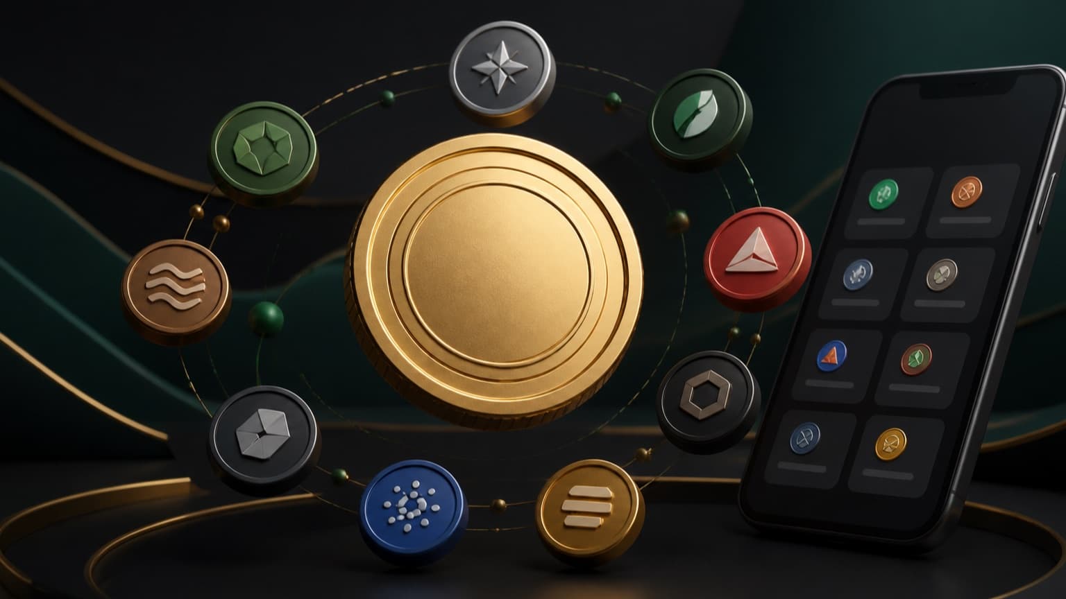 How to Buy Altcoins in South Africa