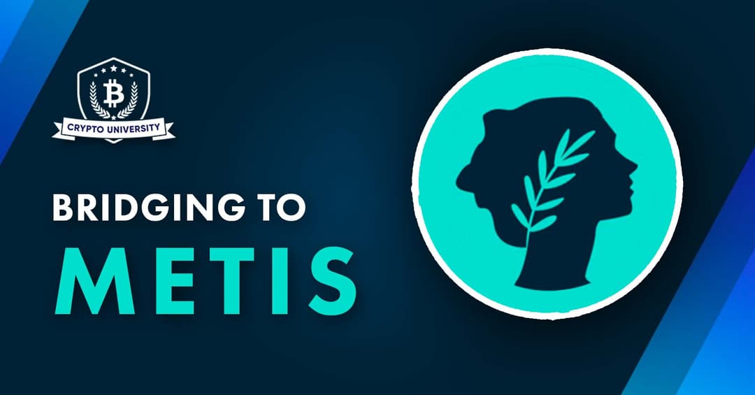 Metis crypto