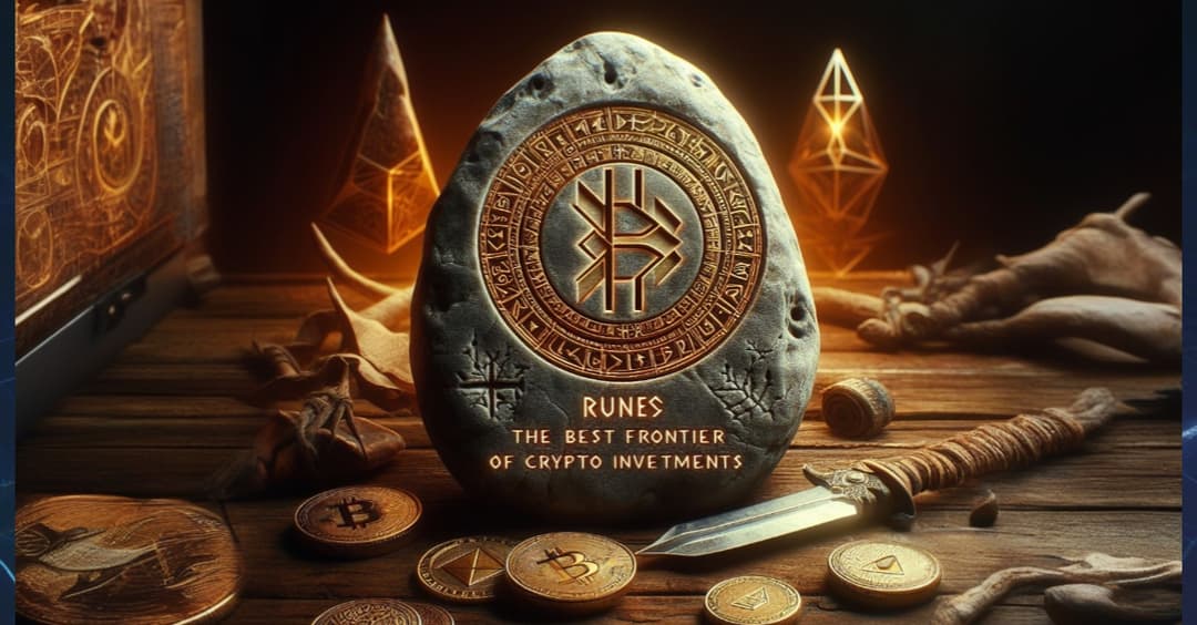 Runes stones