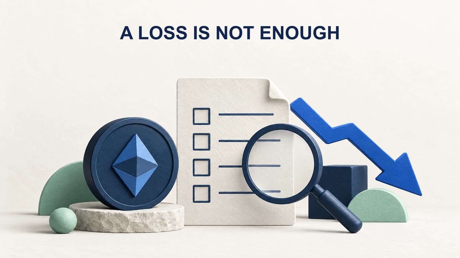 Can You Claim Crypto Losses in South Africa? Evidence and Limits