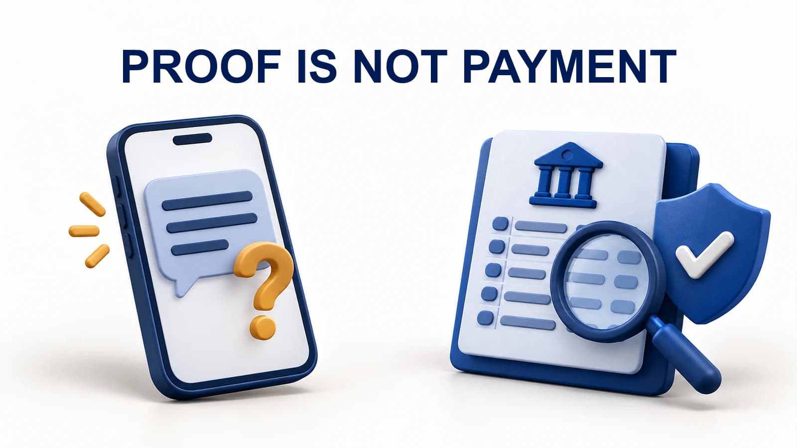 Crypto P2P in South Africa: Fake Payments, Reversals and Safer Checks