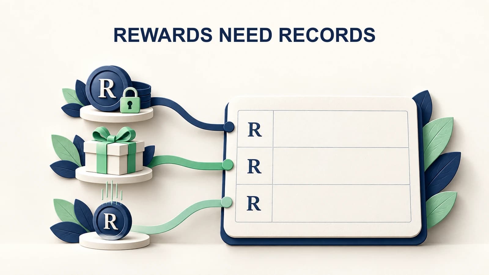 Staking, Airdrops and Mining Rewards: South African Tax Records