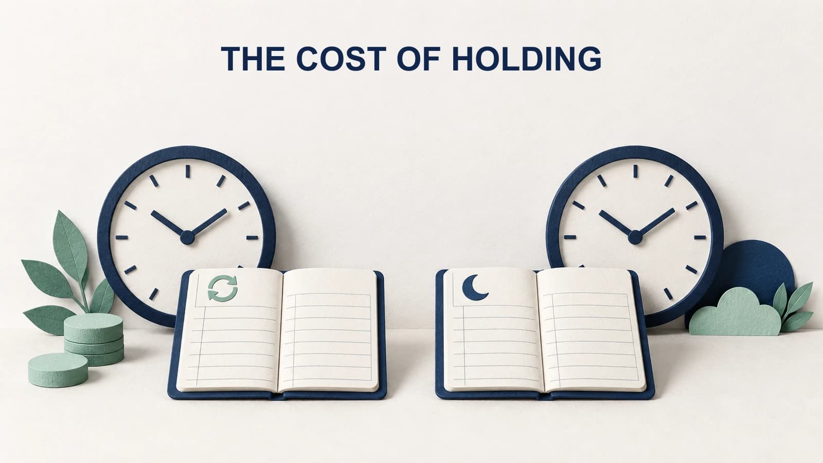 Perpetual Funding Rates vs Forex Overnight Swaps: Compare the Cost
