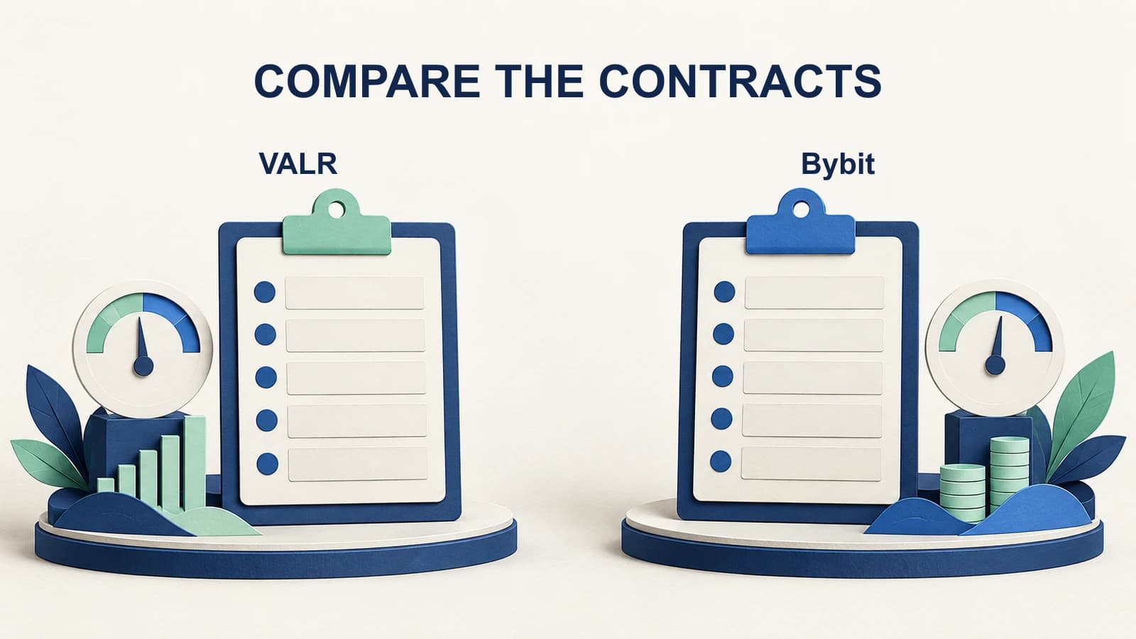 VALR Futures vs Bybit Perpetuals: Fees, Margin and Product Scope