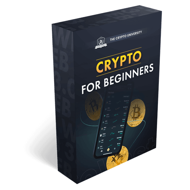 Crypto for Beginners