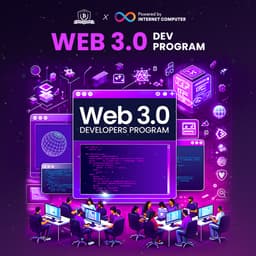 Web3 Dev Program