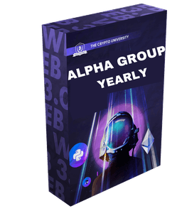 Alpha Group Yearly