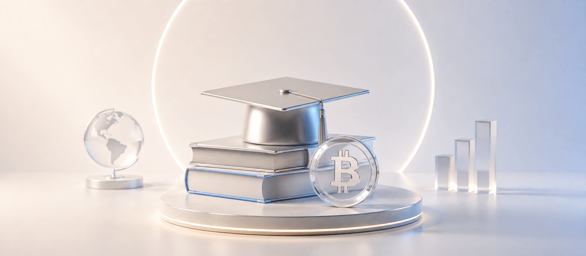 Crypto Masterclass at Crypto University
