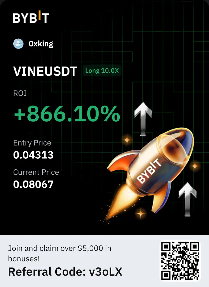 Customer PnL result 6