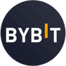 Bybit logo