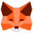 MetaMask logo
