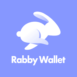 Rabby Wallet logo