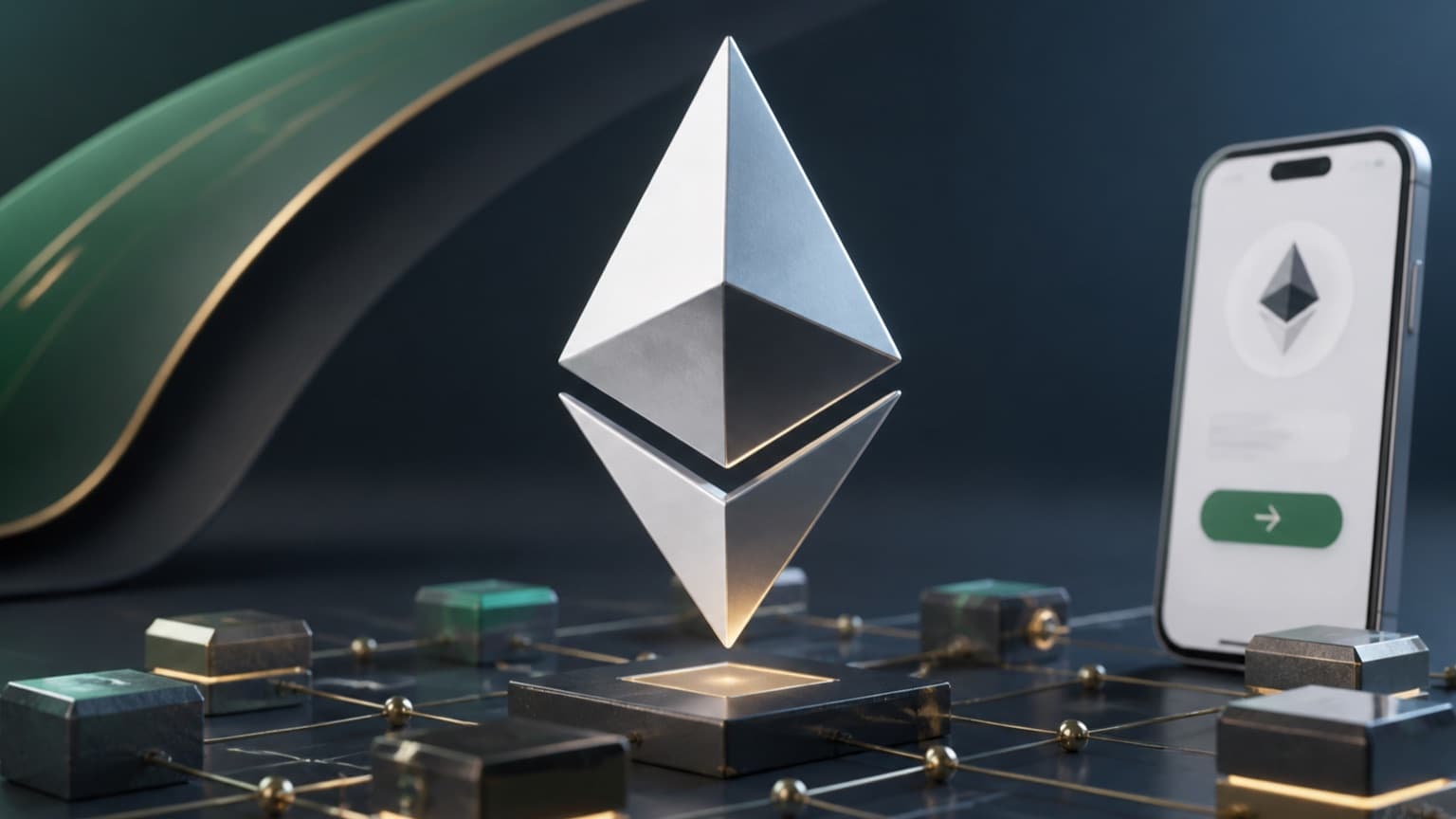 How to Buy Ethereum in South Africa