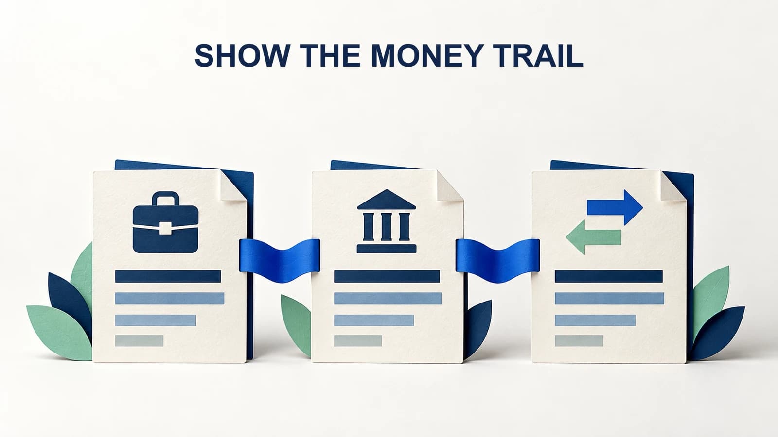 Crypto Source-of-Funds Checks: Documents Banks and Exchanges May Ask For