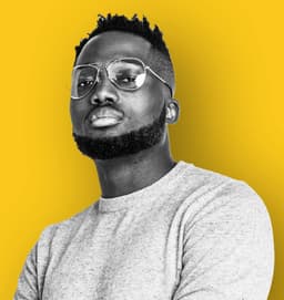 Coaching grey jabesi