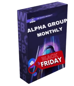 Alpha Group Monthly Promotion