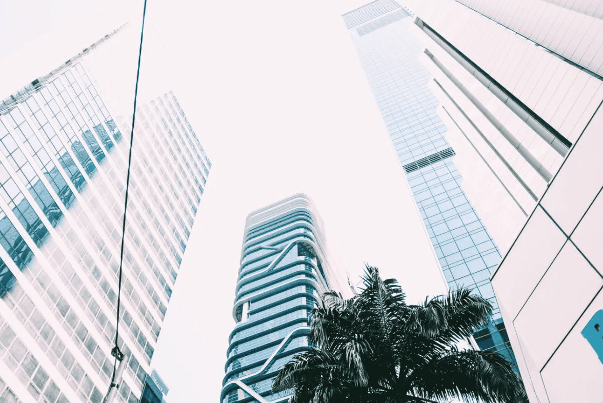 Commercial Real Estate in a Digital Asset Economy