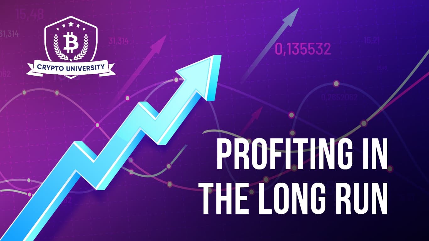 Profiting in the Long Run