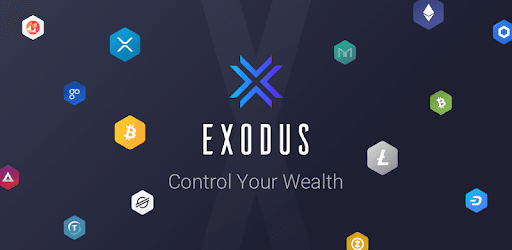 Exodus Wallet Tutorial