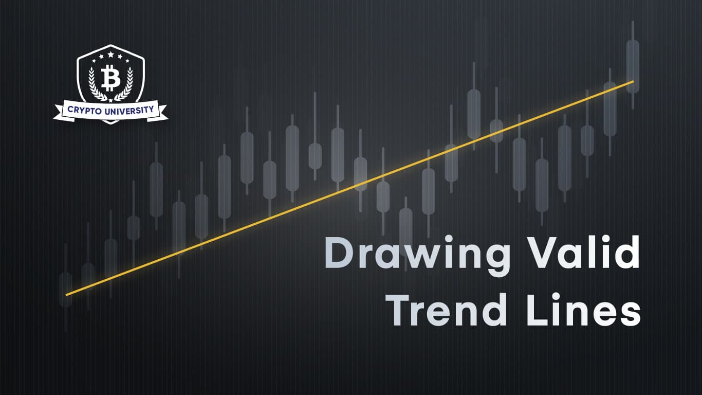 Drawing Valid Trend Lines