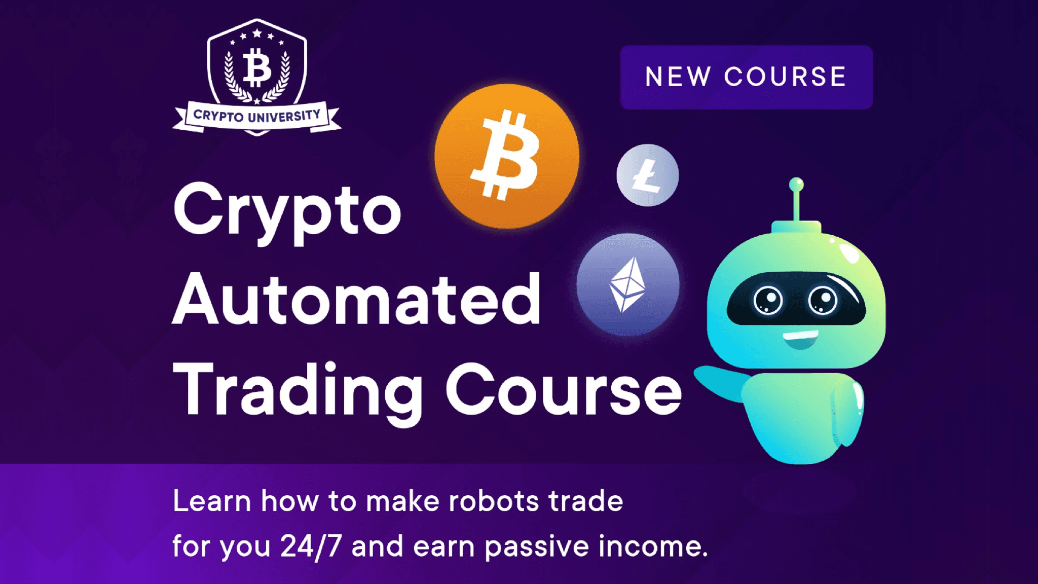 Cryptocurrency Trading Bots