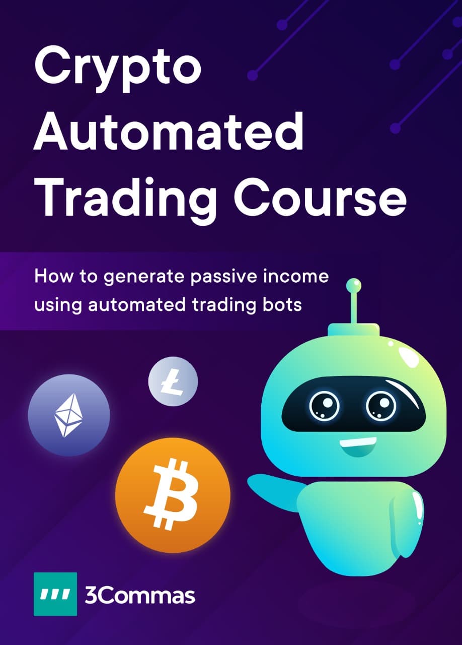 How to register for 3commas and connect an exchange via API