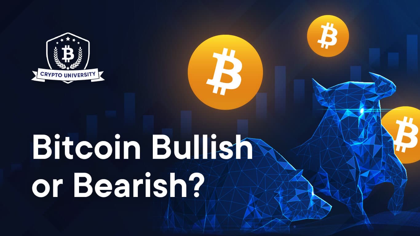Bitcoin: Bullish or Bearish?