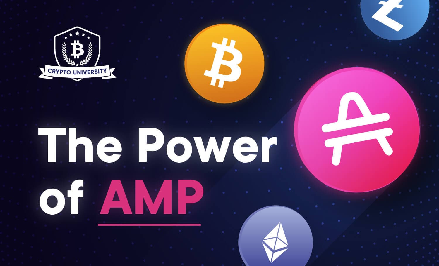 The Power of Amp