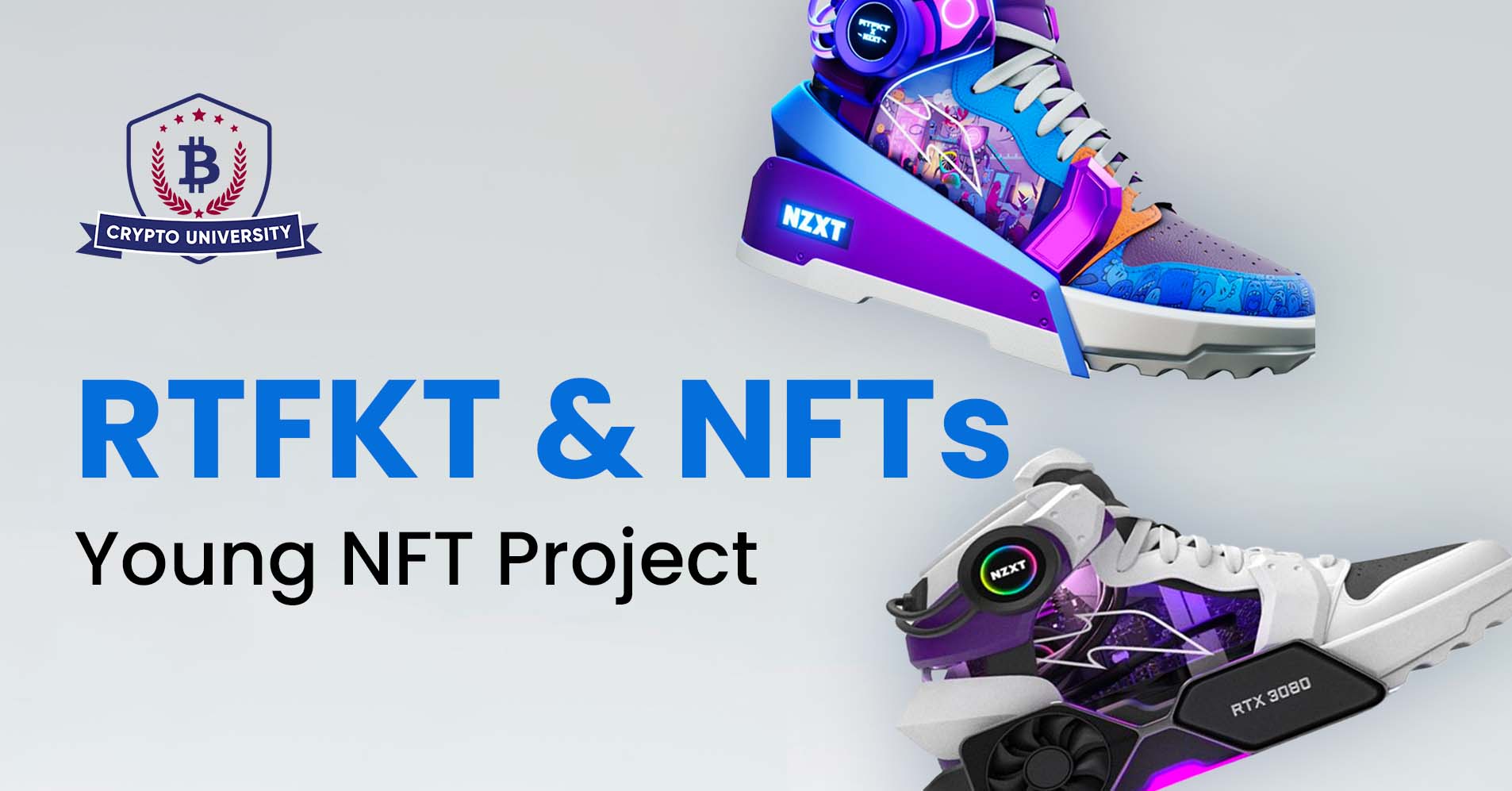 ARTFKT: How a young NFT Project took the space by storm?