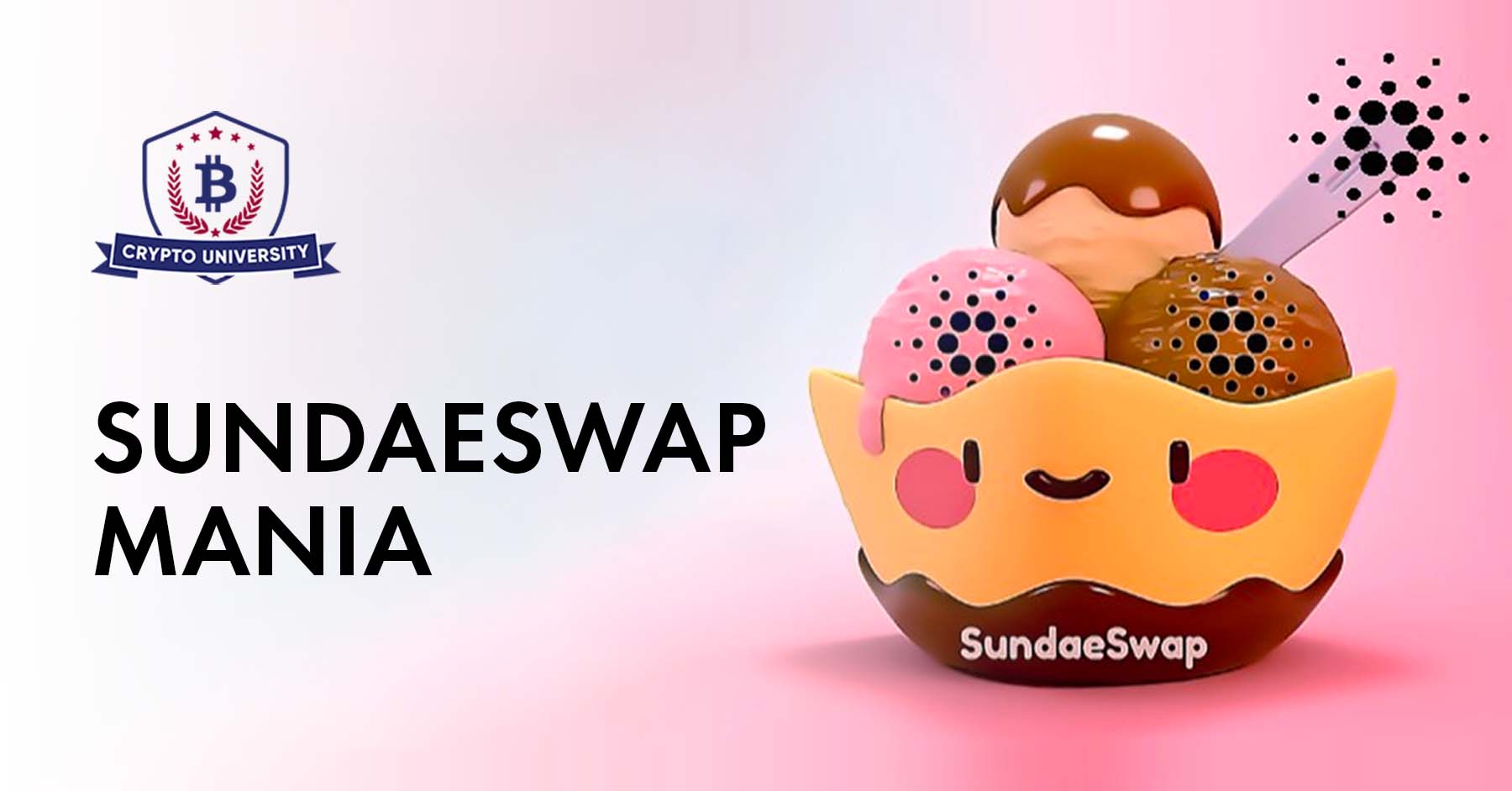 WEN SundaeSwap? Wen WAGMI?