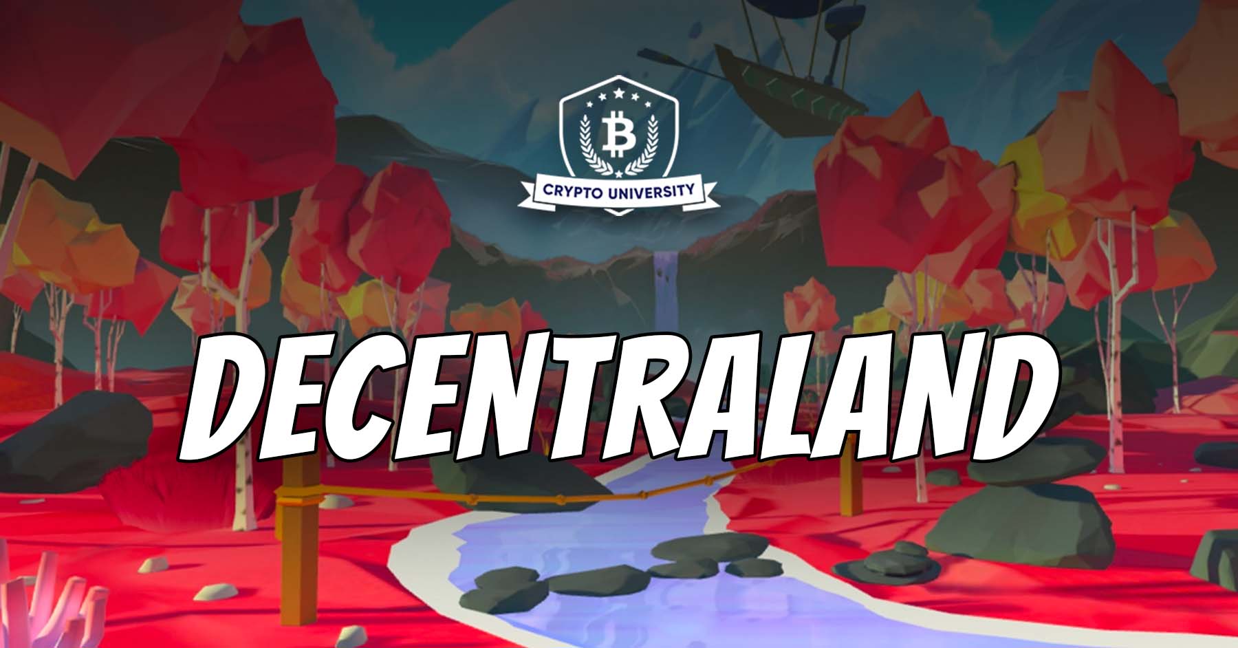 DECENTRALAND