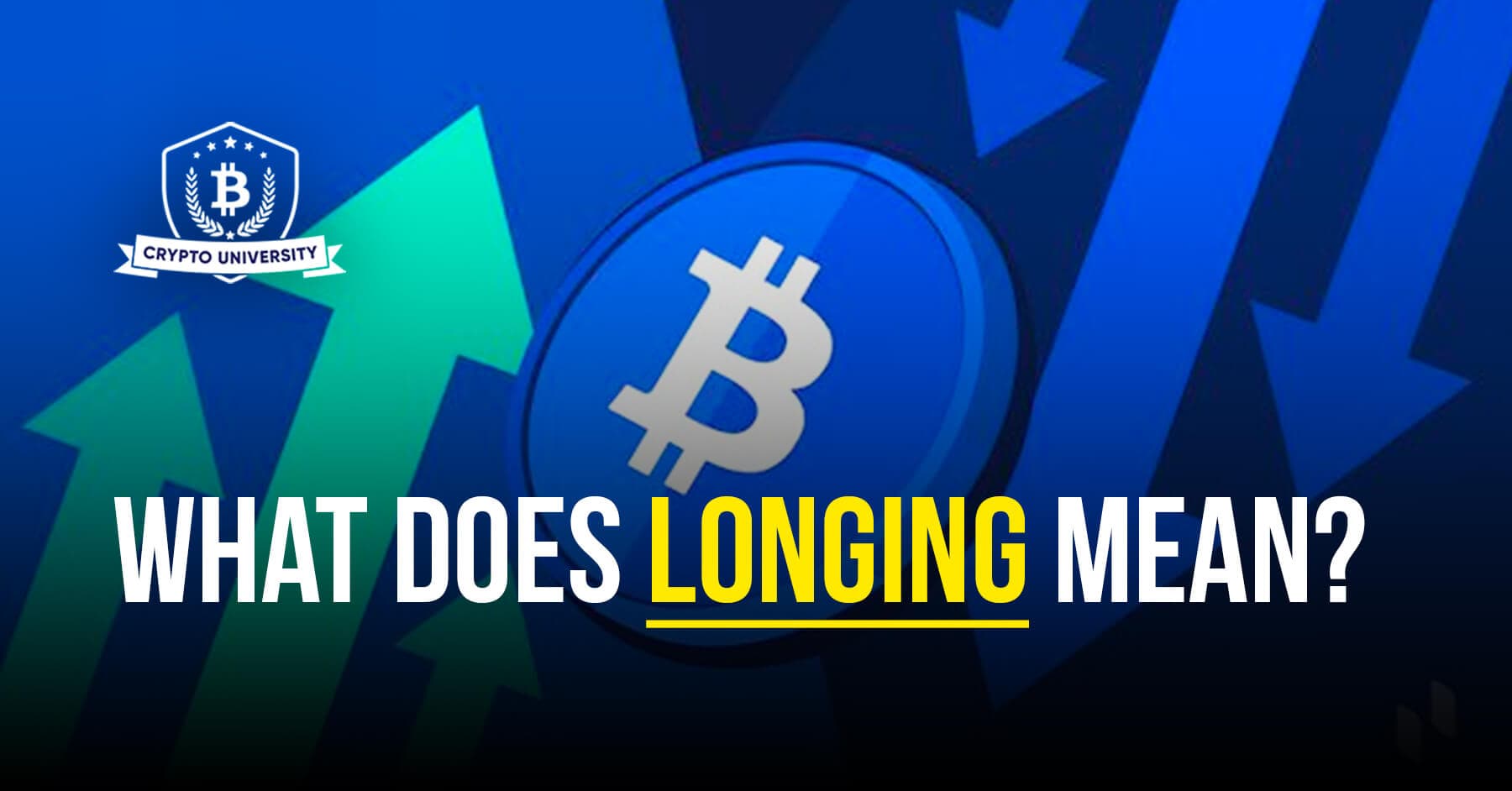 What Does Longing Mean?