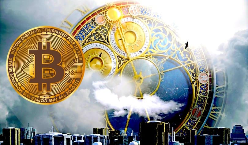 Is Bitcoin the money of the future?