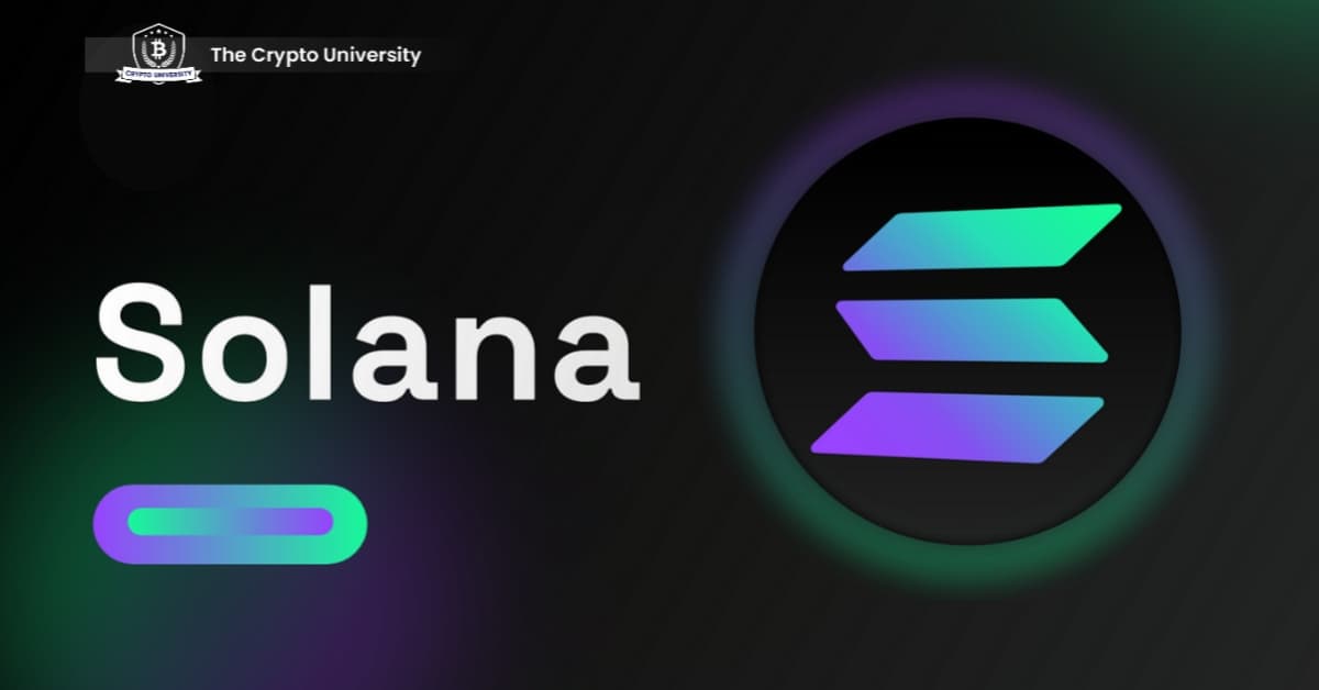 Riding the Solana Surge: Will Sol's Rally Above $100 Continue?