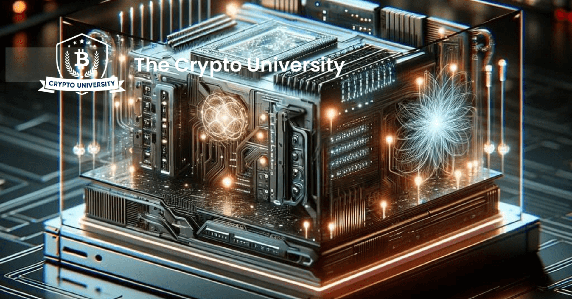 ACCESSIBILITY AND EFFICIENCY ARE DRIVEN BY GENERATIVE AI HARDWARE