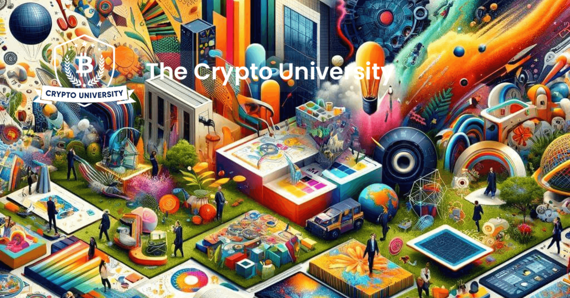 2023: A YEAR OF CREATIVE BREAKTHROUGHS IN AI DESIGN