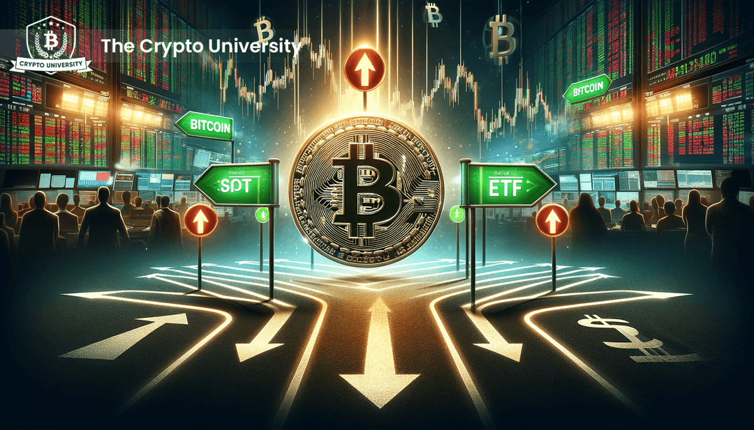 The Ripple Effect: What Happens to Bitcoin Price if Spot ETF Isn't Approved?