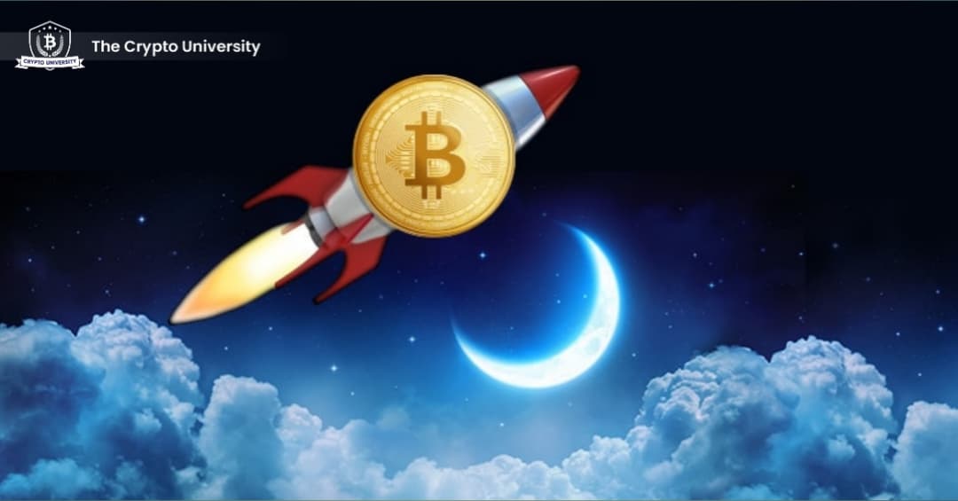 Is Bitcoin Printing a God Candle?     Examining the Implications of a Bitcoin ETF Approval