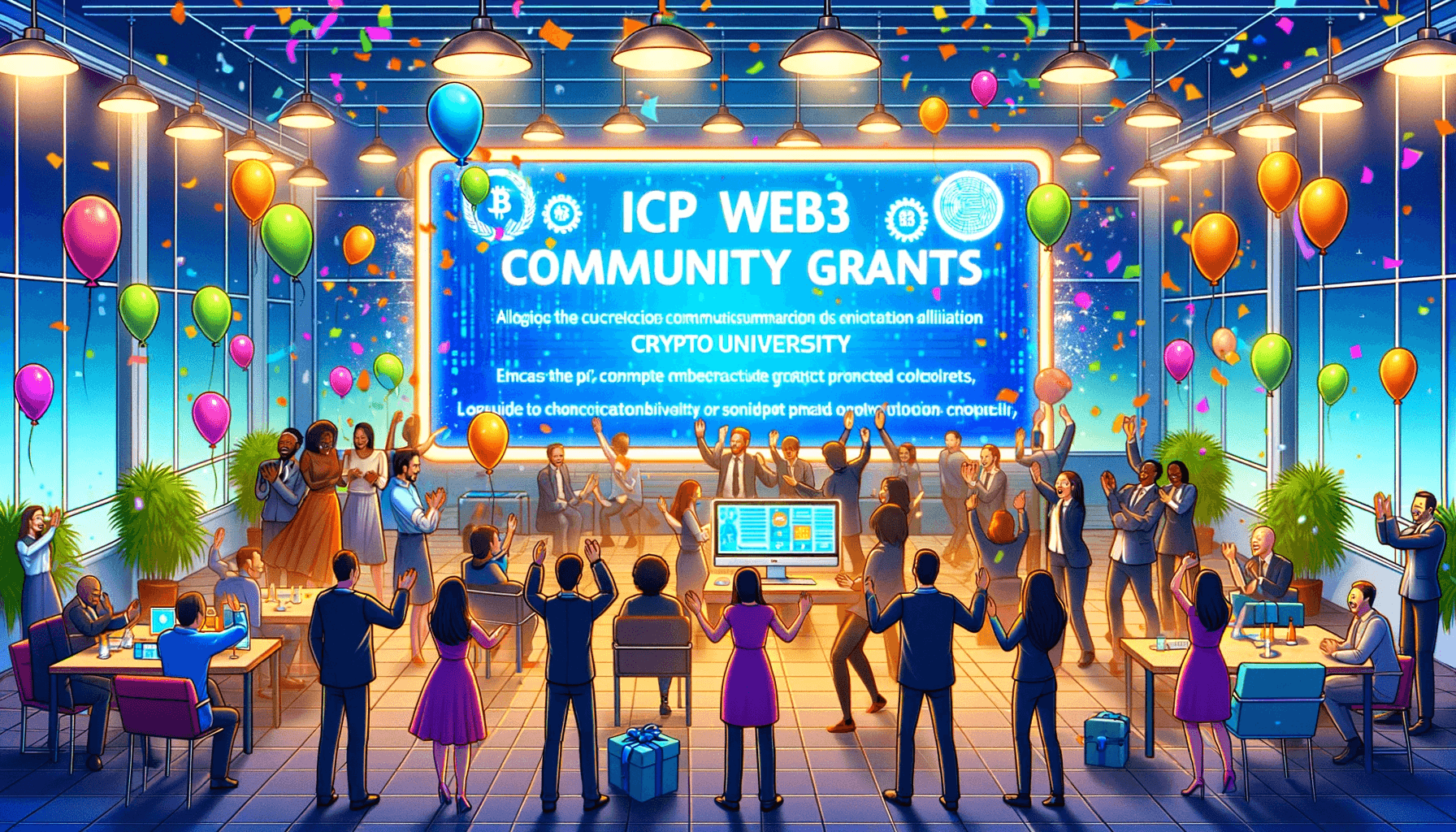 ZAMBIA EMBRACES FUTURE WITH WEB 3.0 DEVELOPMENT PROGRAMME