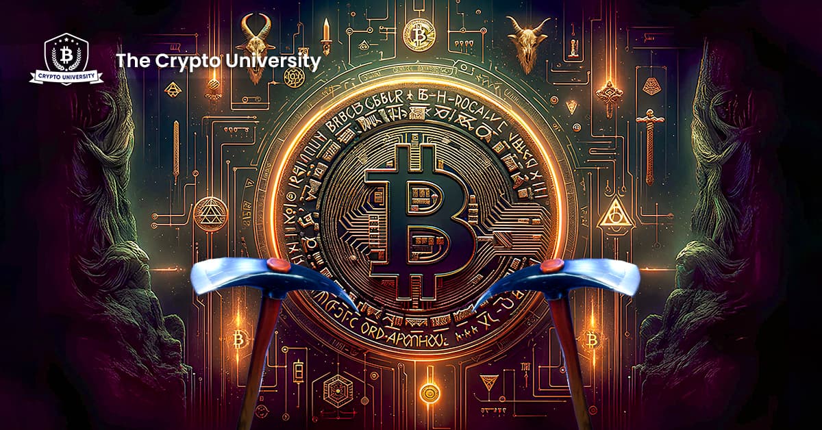 Guide to Rune mining (RSIC): simplified version